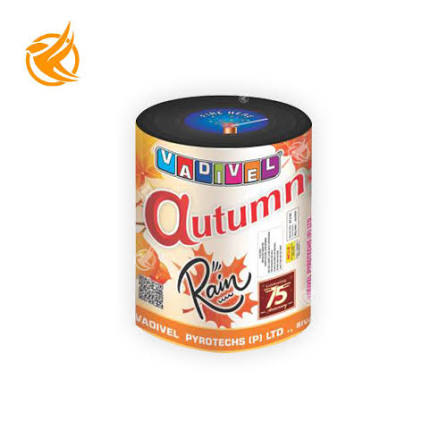Autum Rain