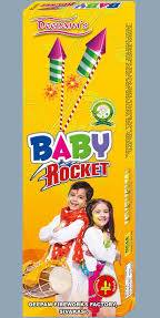 Baby Rocket