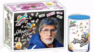 Currency Magic Show