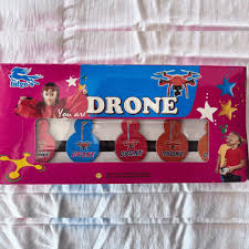 Drone Camara (5 Pcs)