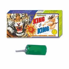 King Bomb