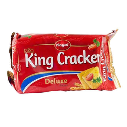 King Deluxe