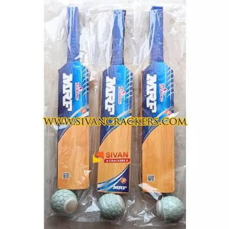 MRF bat  Ball Smock