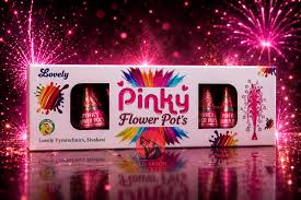 Pinke Pie (Pink)