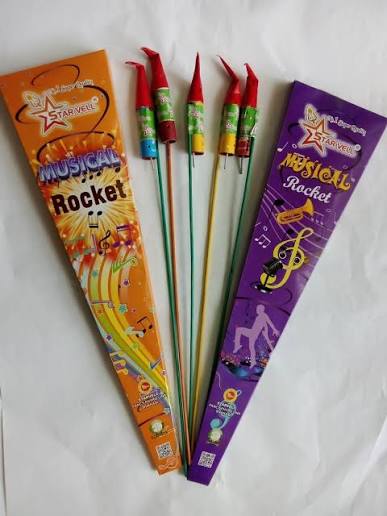 Rocket Star