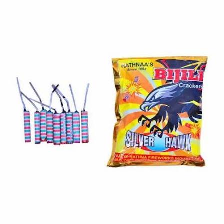 Stripped Bijili 100(pcs)