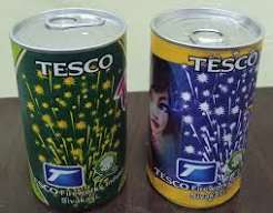 Tin Beer