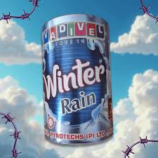 Winter Rain