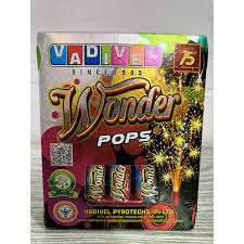Wonder Pops