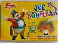 Zee Boom Baa